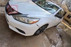 نيسان ألتيما